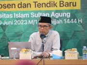 Implementasi Konsep Takrimul Aulad dalam Budaya Akademik Islami di Universitas Islam Sultan Agung