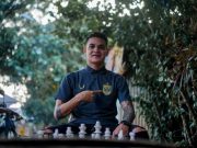 Paulo Gali Freitas Tajamkan Lini Serang PSIS