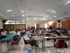 Organisasi Profesi Kewartawanan dan Determinasi Pelaksanaan UKW