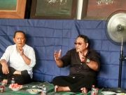 Sekjen Korsa Marhaen Indonesia: Pancasila Jangan Dijadikan Asas Partai