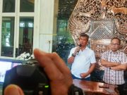 Sekda Iswar Aminuddin: Pengelolaan Aset Pemkot Semarang Sudah Sesuai Aturan Perundang-Undangan