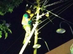 PLN Gerak Cepat Tangani Gangguan Kelistrikan Akibat Lost Contact Konektor Trafo di Blora