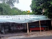 Ada Surat dari Biro Hukum Pemprov Jateng Pembongkaran Lapak Angkringan Akhirnya Ditunda