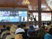Serifikasi Lapangan Hybrid, Pemkab Blora Komitmen sebagai Kabupaten Layak Anak