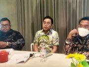 Hak Jawab UW Terkait Pernyataan Sekretaris KP2KKN Jawa Tengah Tentang Mobil Land Cruiser