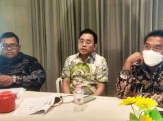 Hak Jawab UW Terkait Pernyataan Sekretaris KP2KKN Jawa Tengah Tentang Mobil Land Cruiser