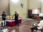 Pelatihan Pemanfaatan Limbah untuk Tingkatkan Pendapatan di Kelurahan Wonotingal