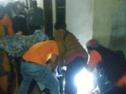 Laki-laki Ditemukan Meninggal di Palebon Tengah Pedurungan Semarang