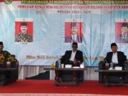 Pilkades Serentak di Kabupaten Kudus, Berikut Hasil Lengkapnya