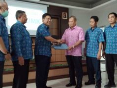 Rapat Senat Terbuka UMK Rekomendasikan Sulistyowati Dipecat dari Dosen Tetap