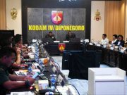 Hadapi Pemilu 2024 Pangdam IV/Diponegoro Tekankan Jajarannya Junjung Tinggi Netralitas