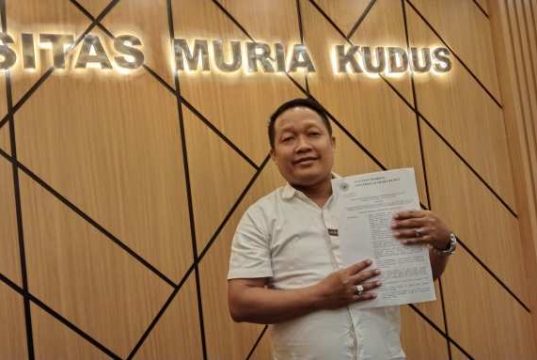 Yayasan Pembina UMK Akhirnya Pecat Mantan WR 1 UMK Sulistyowati dari Dosen Tetap