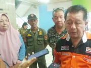 SCJ Kembali Dikelola Pemkot, Pedagang Lama dalam Dilema