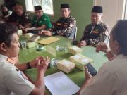 GP Ansor Kudus Berikan Waktu Satpol PP Tertibkan Karaoke sampai 1 Muharam