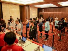 Komunitas Runners Antusias Ikuti Friendship Run di Bandung, Minggu Besok