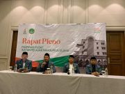 Agenda Wajib Organisasi, PP IPNU Akan Segera Gelar Konbes dan Rakernas