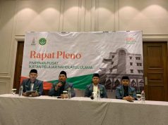 Agenda Wajib Organisasi, PP IPNU Akan Segera Gelar Konbes dan Rakernas