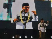 Nahdliyat Brebes Beri Mandat Muhaimin Maju Capres 2024