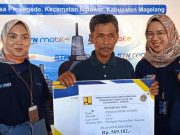 “Terserempet” Proyek Jalan Tol, Trimah Utomo Terima Ganti Rugi Rp569.182 Jalan tol