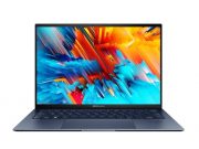 Asus Tawarkan Zenbook S13 OLED, Laptop Ultraportabel yang Ramah Lingkungan