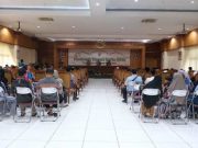 Kejuaraan MTQ Kota Magelang Diikuti Pelajar, ASN hingga Karyawan BUMD