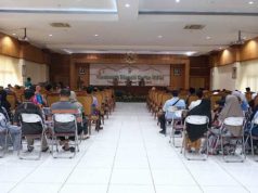 Kejuaraan MTQ Kota Magelang Diikuti Pelajar, ASN hingga Karyawan BUMD