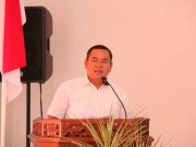 Pimpin Bulan Dana PMI 2023, Ketua DPRD Kudus Optimistis Capai Target Rp 1,162 M