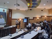 UKSW Adakan Kuliah Tamu dan Workshop Gandeng BNSP Siapkan Berdirinya LSP