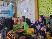 Berdayakan Perempuan Pesisir, Istri Petambak Karimunjawa Dilatih Olah Hasil Perikanan.