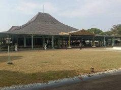 Prodi Ilmu Sejarah FIB UNS Teliti Tata Ruang Mangkunegaran 1913-1939