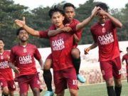 Pertahankan Pemain Lama, Persijap Siap Mengarungi Kompetisi Liga 2