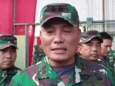 Jelang Tahun Politik Pangdam IV/Diponegoro Beri Arahan