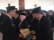 Wali Kota Minta ASN Kerja Profesional dan Tidak Berpolitik