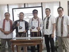 Perkuat Kolaborasi Bidang Data Science, FSM UKSW Jalin Kerja Sama dengan Data Academy