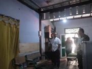 Wali Kota Magelang Serahkan RTLH Warga yang Sudah Diperbaiki Baznas
