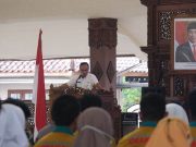 Komitmen Kota Magelang Sebagai Kota Layak Anak