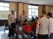 Polresta Surakarta Terapkan Restorative Justice terhadap Empat Pencuri Kotak Amal Masjid Nurul Huda Manahan