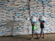 Pupuk Indonesia Tindak Tegas Kios dan Distributor yang Jual di Atas HET