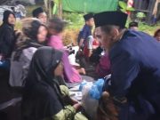 Wagub Taj Yasin Hadiri Pengajian di Sugihmanik, Ajak Jaga Keamanan Negara