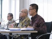 RUPS PLN: Sah! Pemerintah Terima Laporan PLN, Apresiasi Capaian Kinerja Terbaik Sepanjang Sejarah