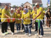 Sarpras Baru di RSUD Cepu, Bupati Blora Minta Civitas Hospitalia Bisa Berikan Pelayanan Terbaik