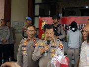Ini Penyebab Aksi Nekat Siswa SMP Negeri 2 Pringsurat Bakar Sekolahnya Sendiri SMP Negeri2 Pringsurat
