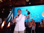 Sandiaga Uno Berharap Warteg Buka di New York dan Jerman