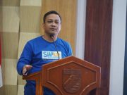 Walikota Pekalongan Launching Aplikasi SIAPKAN