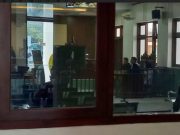 Sidang Perselingkuhan Oknum Polwan di Tegal, Saksi Ajukan Foto Peristiwa