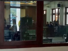 Sidang Perselingkuhan Oknum Polwan di Tegal, Saksi Ajukan Foto Peristiwa