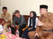 Ditelepon Menko PMK, Dedy Yon Cepat Tindaklanjuti Kasus Putus Sekolah Anisa Maharani