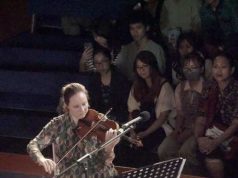 Ketika ‘Bengawan Solo’ Dibawakan Odelion Orchesta dari Belanda, Ada Sensasi yang Berbeda