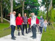 TKL Ecopark Kota Magelang Masuk 7 Besar Kompetensi Investment Challenge 2023