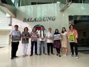 UKSW Raih Dua Penghargaan Lomba Krenova, Hasil Kolaborasi Dosen, Mahasiswa, Tenaga Kependidikan